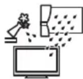 PANASONIC TX-32MST606 - Waarschuwing - 4