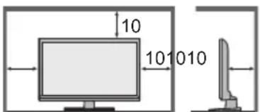 PANASONIC TX-32MST606 - Avvertenza - 1