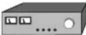 PANASONIC TV-32S55AEZ - Andre tilkoblinger - 7