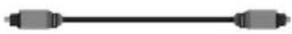PANASONIC TV-32S55AEZ - Andra anslutningar - 5