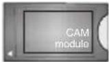 PANASONIC TV-32S55AEZ - Andre forbindelser - 17