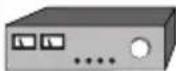 PANASONIC TV-32S55AEZ - Andere Verbindungen - 7