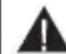 PANASONIC TV-32S55AEZ - WARNING - 1