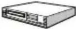 PANASONIC TV-32S55AEZ - Andre tilkoblinger - 4