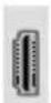 PANASONIC TV-32S55AEZ - Autres Connexions - 2
