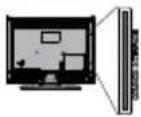 PANASONIC TV-32S55AEZ - Otras conexiones - 15