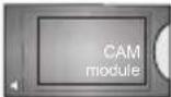 PANASONIC TV-32S55AEZ - Andre tilkoblinger - 18