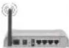 PANASONIC TV-32S55AEZ - Autres Connexions - 20