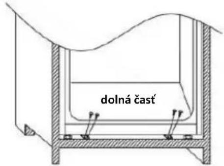 HAIER HAMS518EWK - Inštalácia do skrine - 4