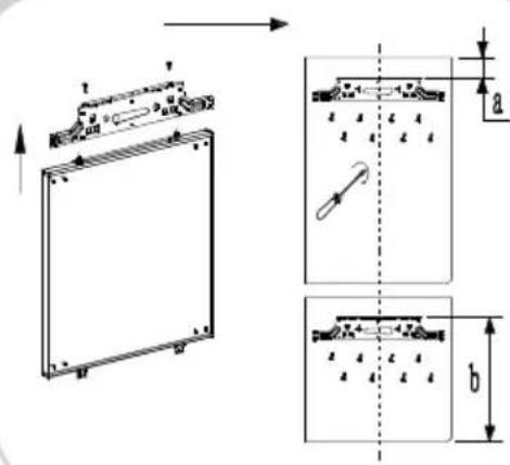 HAIER HAMS518EWK - Vetranie - 4