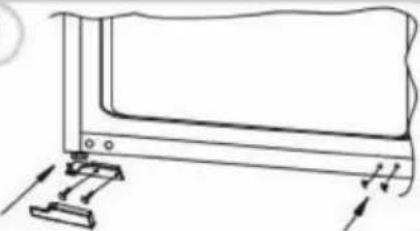 HAIER HAMS518EWK - Vetranie - 13