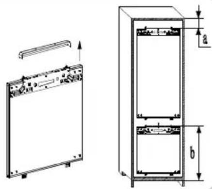 HAIER HAMS518EWK - INSTALACE UKAZATELE TEPLOTY....188 - 5