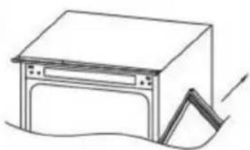 HAIER HAMS518EWK - Vetranie - 12