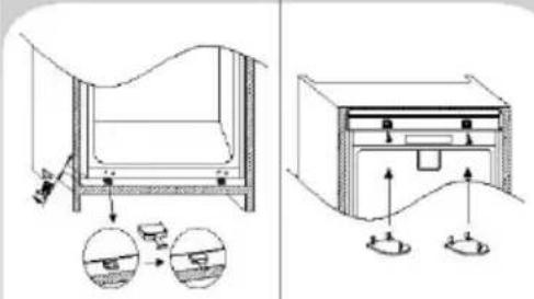 HAIER HAMS518EWK - Vetranie - 7