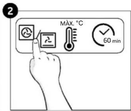 HAIER H6 ID2P3T3HTB - PRIMEIRA UTILIZAÇÃO - 4