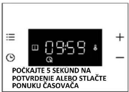 HAIER H6 ID2P3T3HTB - PONUKA ČASOVAČA - 3