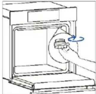 HAIER H6 ID2P3T3HTB - KOMPONENTTIEN VAIHTO - 4