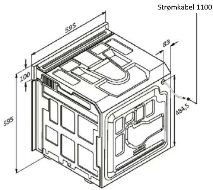 HAIER H6 ID2P3T3HTB - INSTALLATION - 2