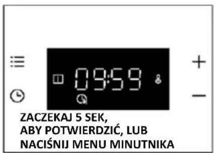 HAIER H6 ID2P3T3HTB - JASNOŚĆ WYŚWIETLACZA - 1