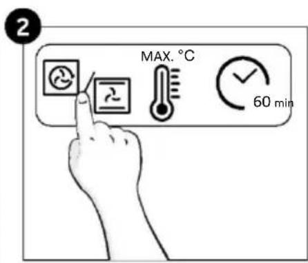 HAIER H6 ID2P3T3HTB - PŘEDBĚŽNÉ ČIŠTĚNÍ - 2