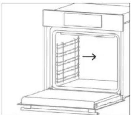 HAIER H6 ID2P3T3HTB - - 6-рівнева модель - 1