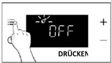 HAIER H6 ID2P3T3HTB - Deaktivieren - 3
