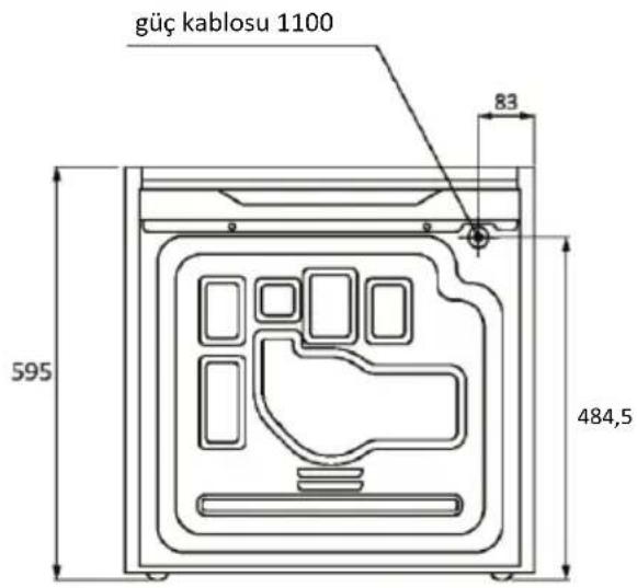 HAIER H6 ID2P3T3HTB - KURULUM - 2
