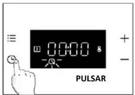 HAIER H6 ID2P3T3HTB - DURACIÓN DE LA COCCIÓN - 1