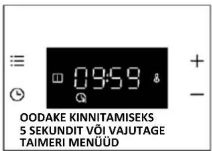 HAIER H6 ID2P3T3HTB - EKRAANI HELEDUS - 1