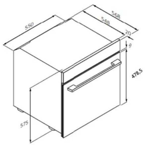 HAIER H6 ID2P3T3HTB - INSTALLATIE - 7