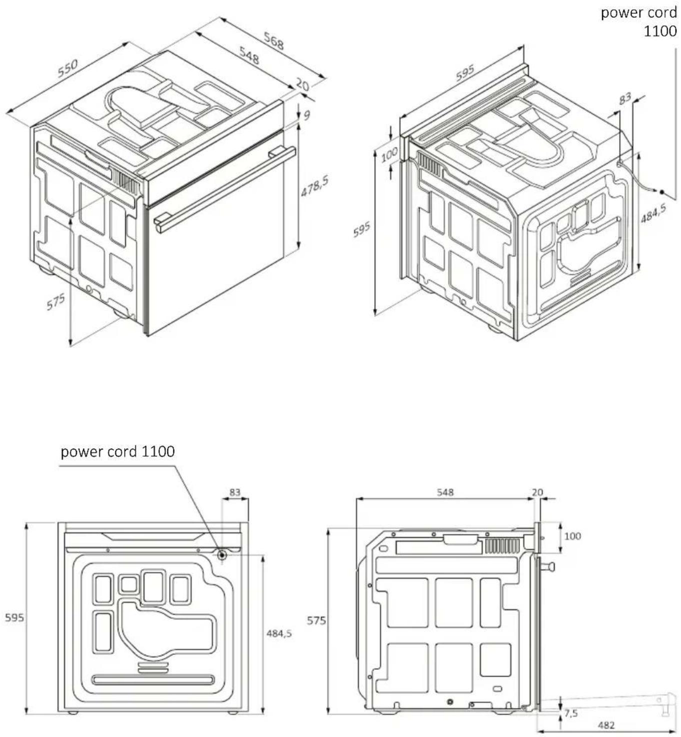HAIER H6 ID2P3T3HTB - SAVING AND RESPECTING THE ENVIRONMENT - 1