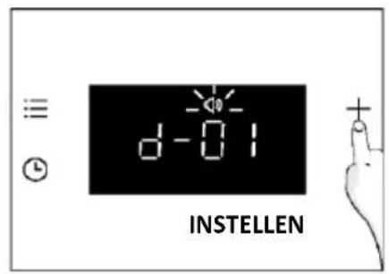 HAIER H6 ID2P3T3HTB - HELDERHEID DISPLAY - 2
