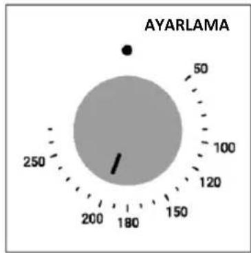HAIER H6 ID2P3T3HTB - PiŞİRME PROGRAMI AYARI - 2