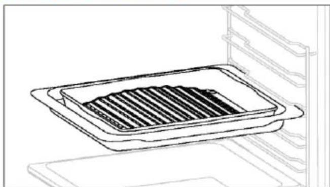 HAIER H6 ID2P3T3HTB - OVERSIGT OVER PRODUKTET - 9