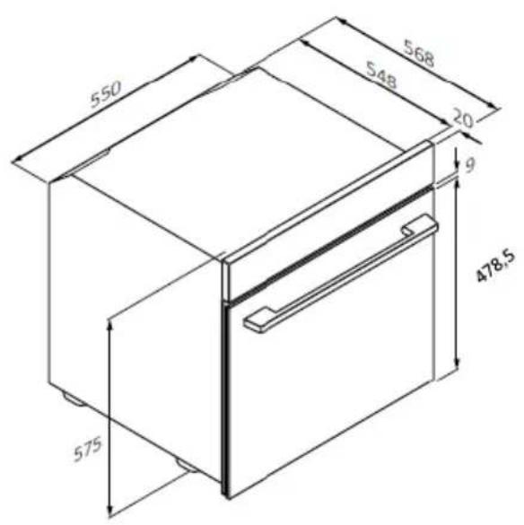 HAIER H6 ID2P3T3HTB - TELEPÍTÉS - 4