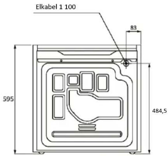HAIER H6 ID2P3T3HTB - INSTALLATION - 2
