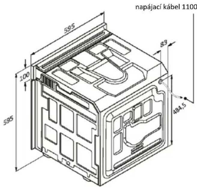 HAIER H6 ID2P3T3HTB - INŠTALÁCIA - 2