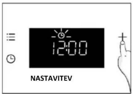 HAIER H6 ID2P3T3HTB - PRVA UPORABA - 2