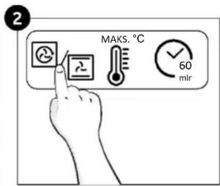 HAIER H6 ID2P3T3HTB - ALUSTAVA PUHDISTUS - 2