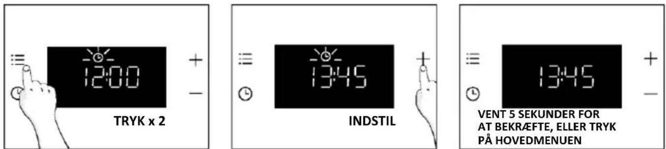 HAIER H6 ID2P3T3HTB - B∅RNESIKRING - 1