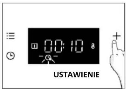 HAIER H6 ID2P3T3HTB - CZAS GOTOWANIA - 2