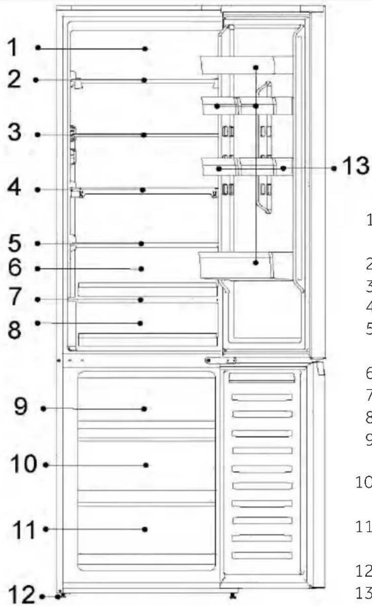 HAIER HDPW7620ANPK - ЗАБЕЛЕЖКА - 1