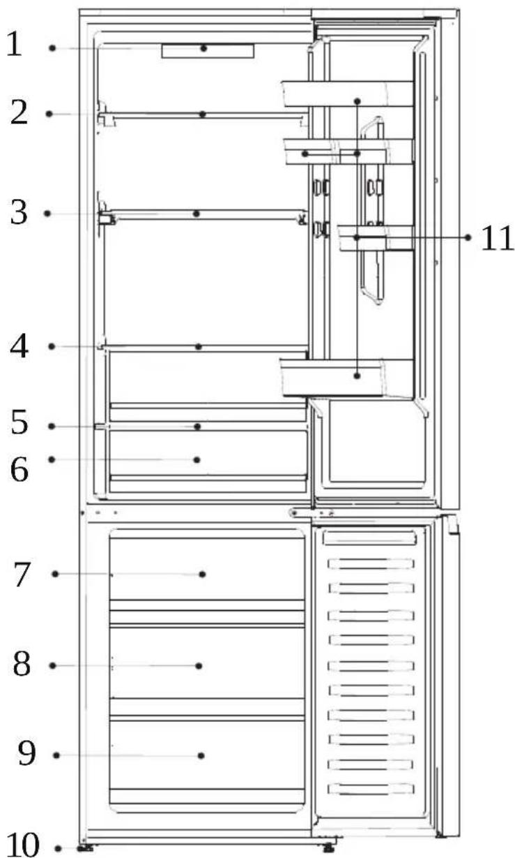 HAIER HDPW7620ANPK - NOTICE - 1