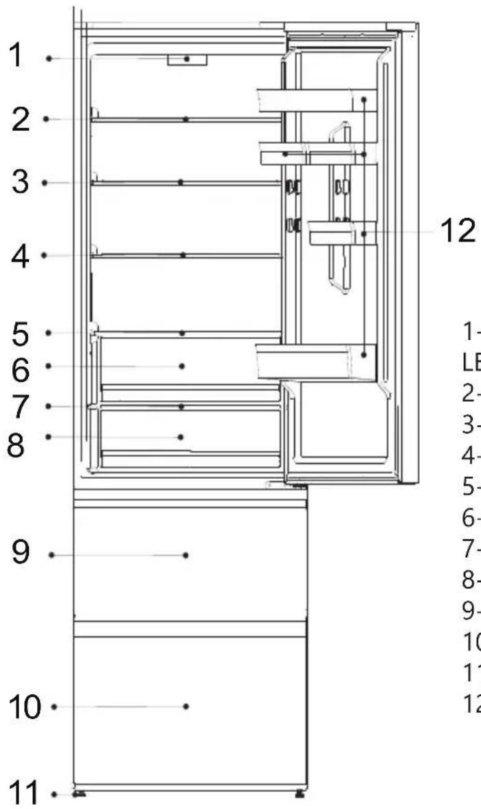 HAIER HDPW7620ANPK - NOTA - 1