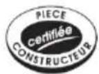 VEDETTE LFV284W - INTERVENTIONS FRANCE - 2
