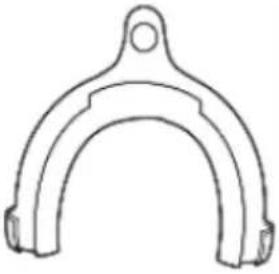 VEDETTE LFV294QW - Accessoires - 4