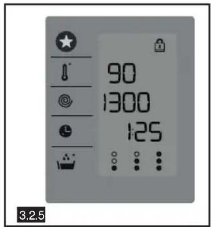 VEDETTE VT16024Q - CHOIX DE LA BONNE LESSIVE - 5