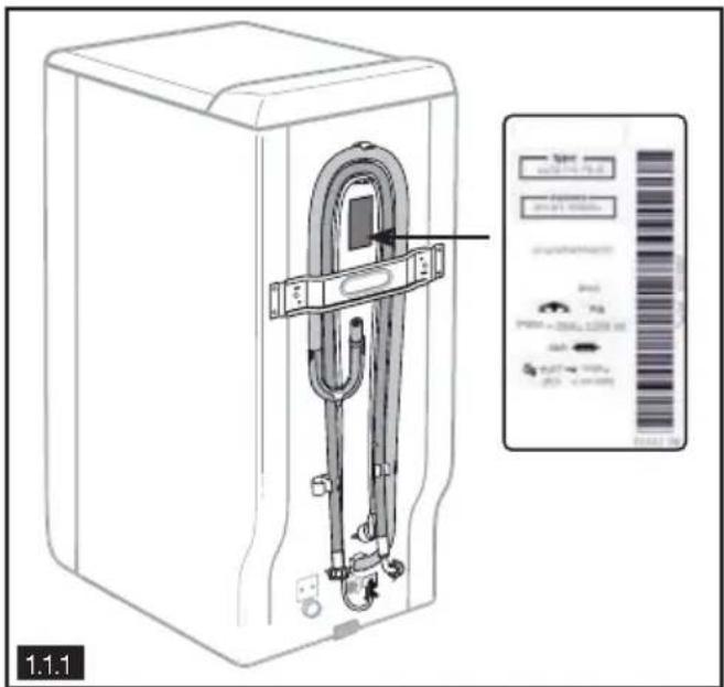 VEDETTE VT16022Q - CHOIX DE LA BONNE LESSIVE - 5