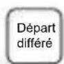 VEDETTE LSFVQ184W - Dé part diffé ré - 1