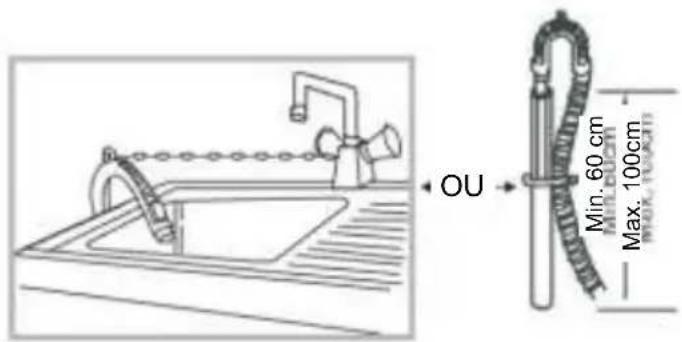 VEDETTE LSFVQ184W - Remarque ! - 1